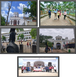 Govt. Digvijay Autonomous College-विश्व फोटोग्राफी दिवस