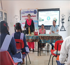 Govt. Digvijay Autonomous College-पोषक विद्यालय मुसरा