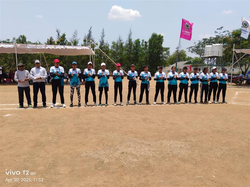 Govt. Digvijay Autonomous College-.