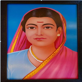 Govt. Digvijay Autonomous College-सावित्री बाई फुले जयंती 