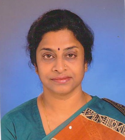 Dr. Anita Shankar