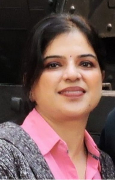 Dr.Neelu Shrivastava