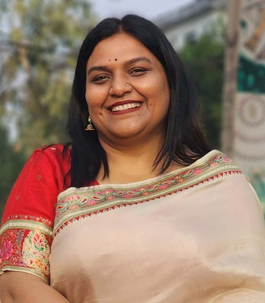 Ms. Vandana Mishra