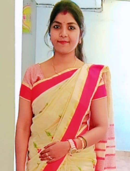SHALINI SONI