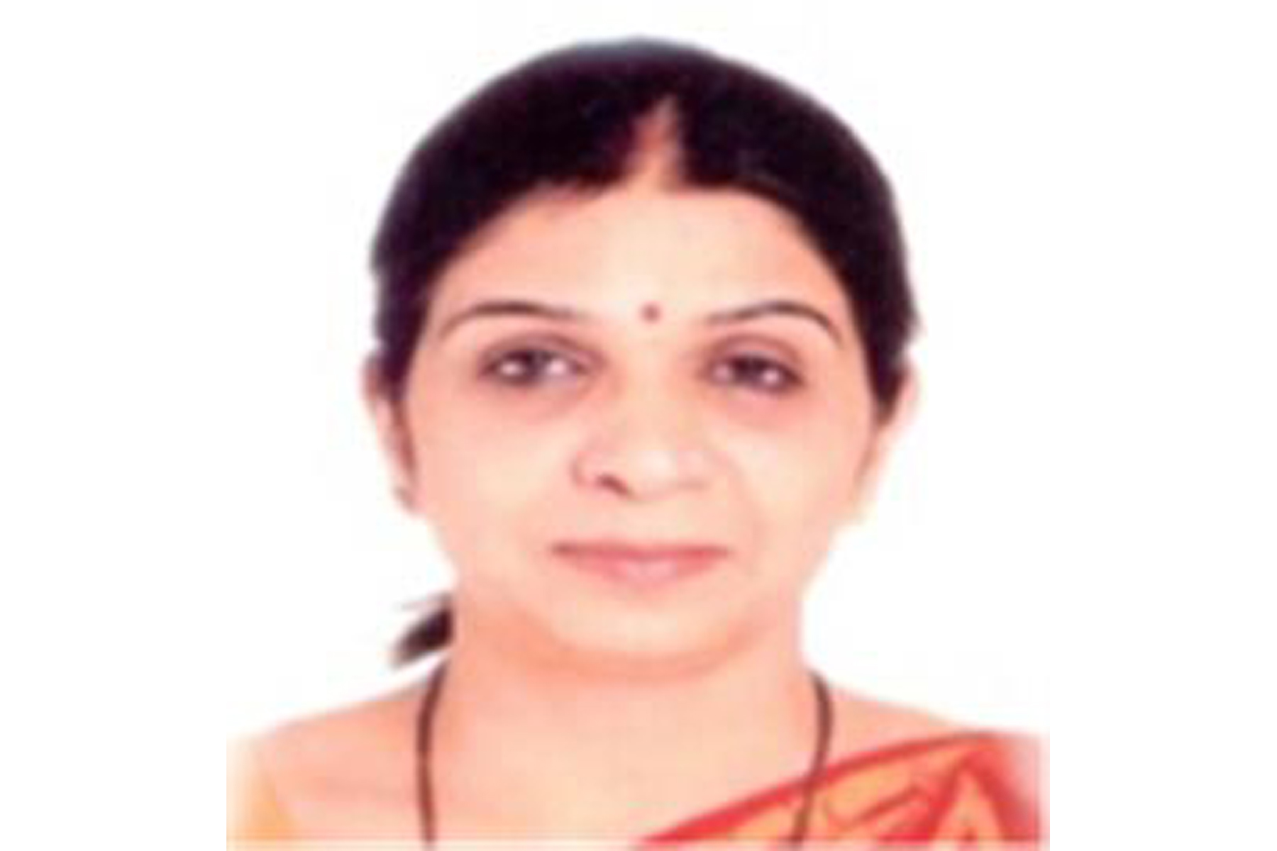 Dr. Suchitra Gupta