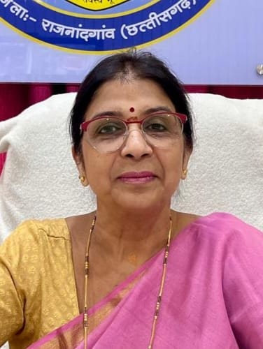 Dr. Suchitra Gupta