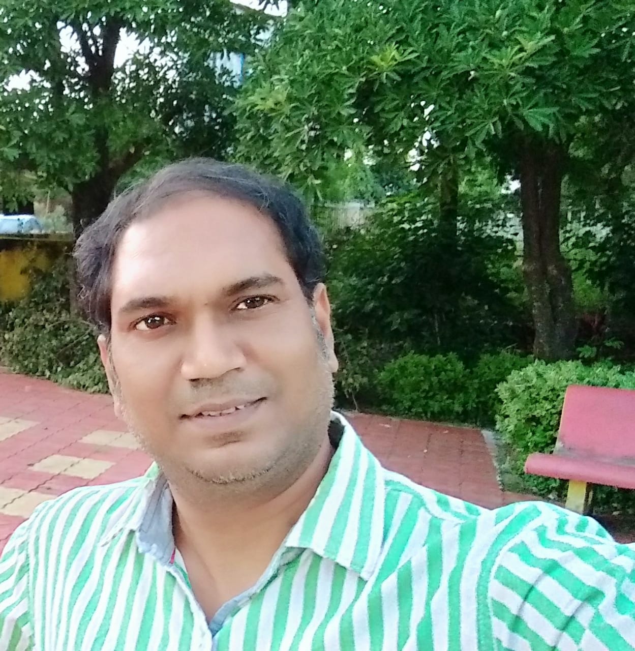 MR. YOUNUS RAZA BEG