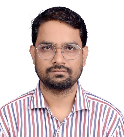 DR.PRAMOD KUMAR MAHISH
