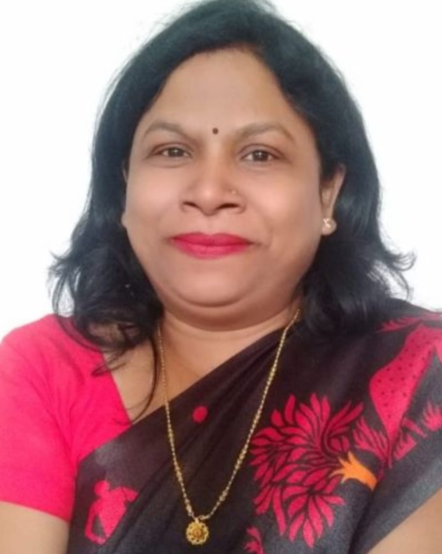 DR. ANJALI DHRUVE