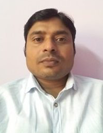Sanjay Dewangan