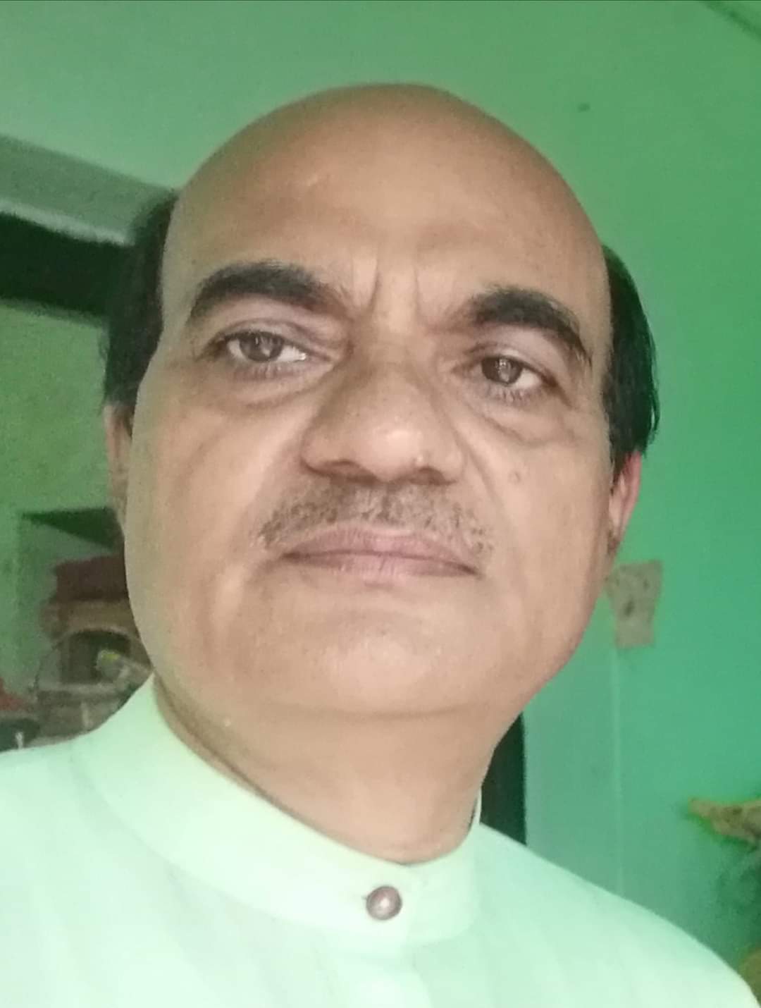 DR. SHANKAR MUNI RAI