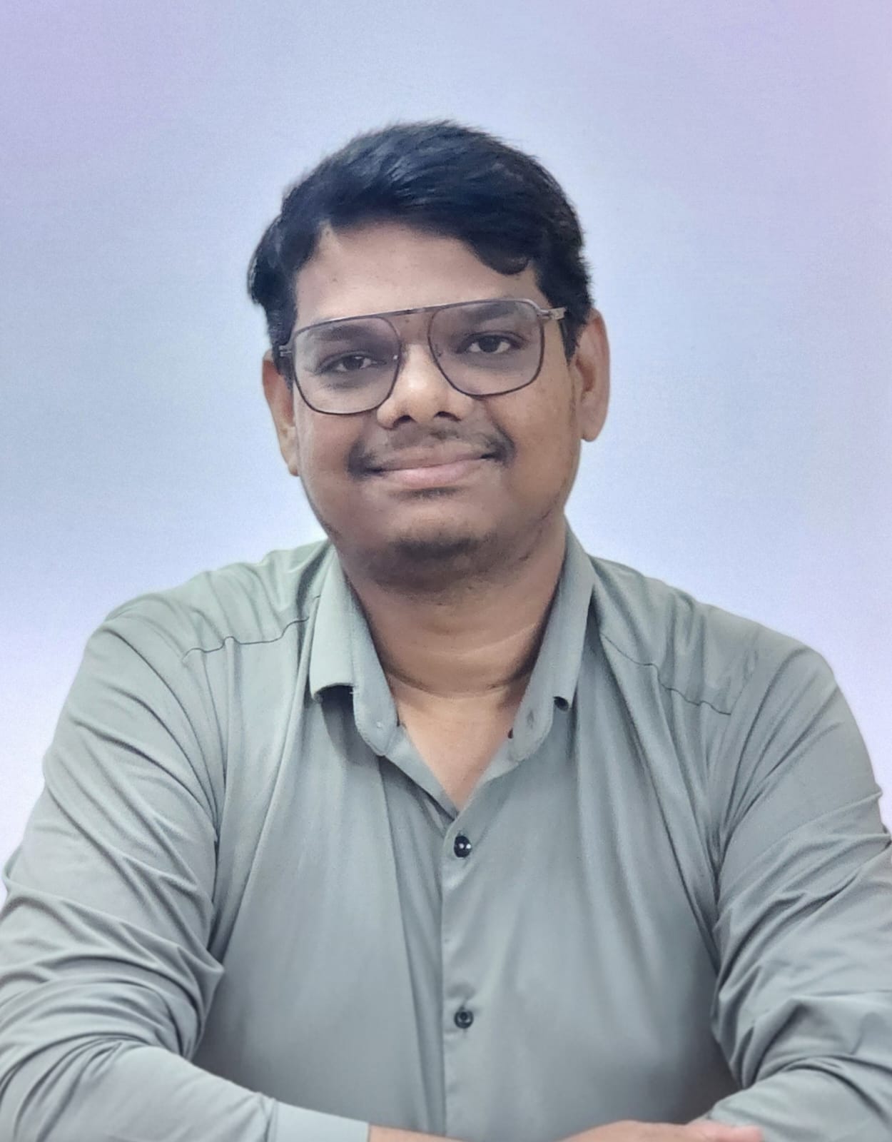 Dr. KESHAW RAM AADIL